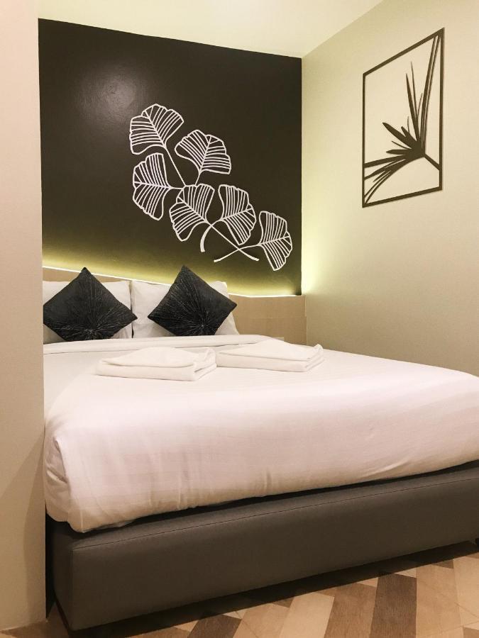 Sj Miracle Hotel Hat Yai Exteriér fotografie