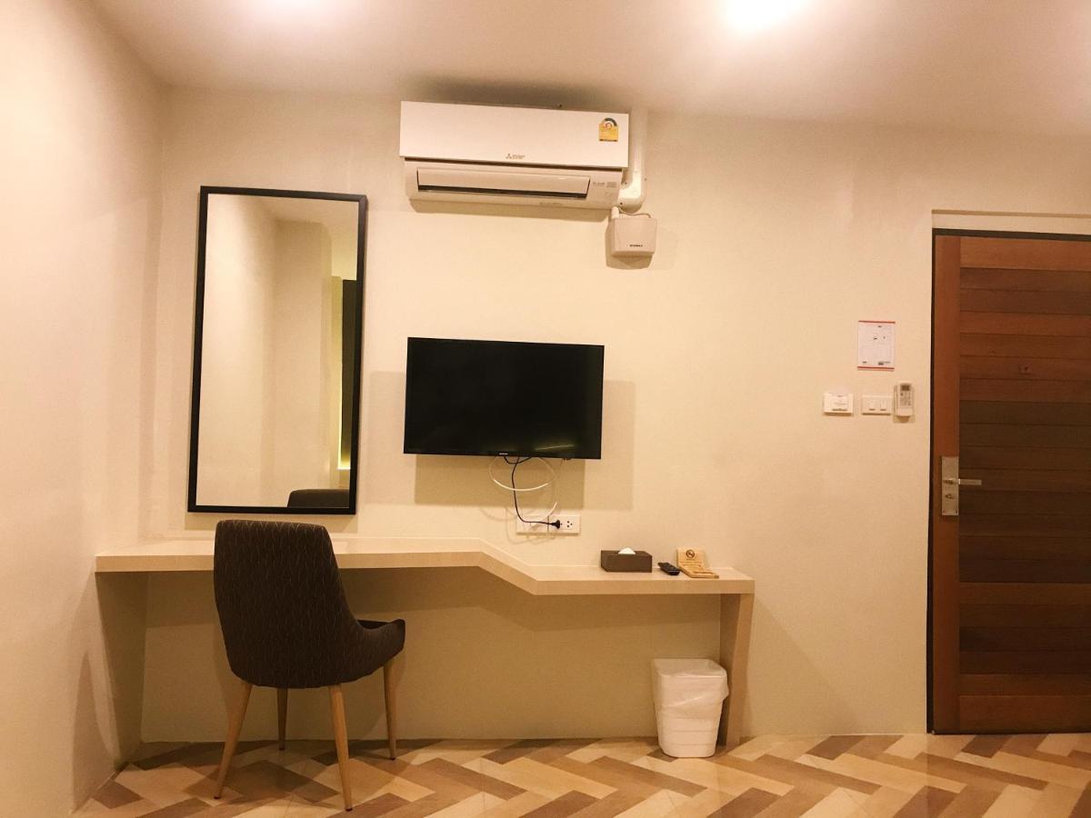 Sj Miracle Hotel Hat Yai Exteriér fotografie