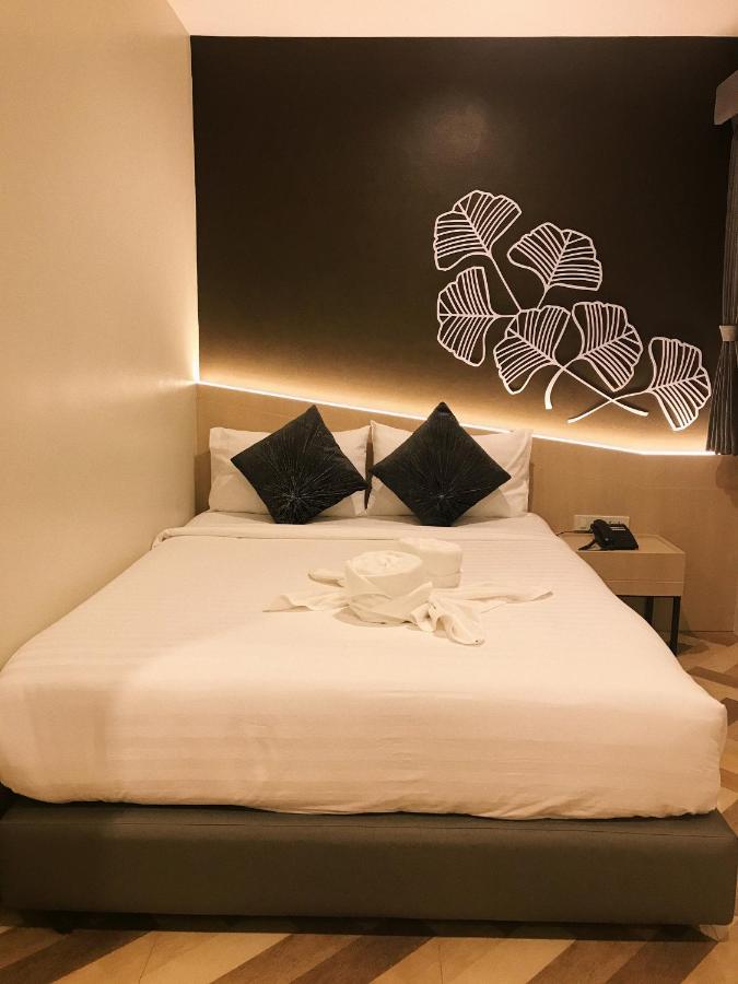Sj Miracle Hotel Hat Yai Exteriér fotografie