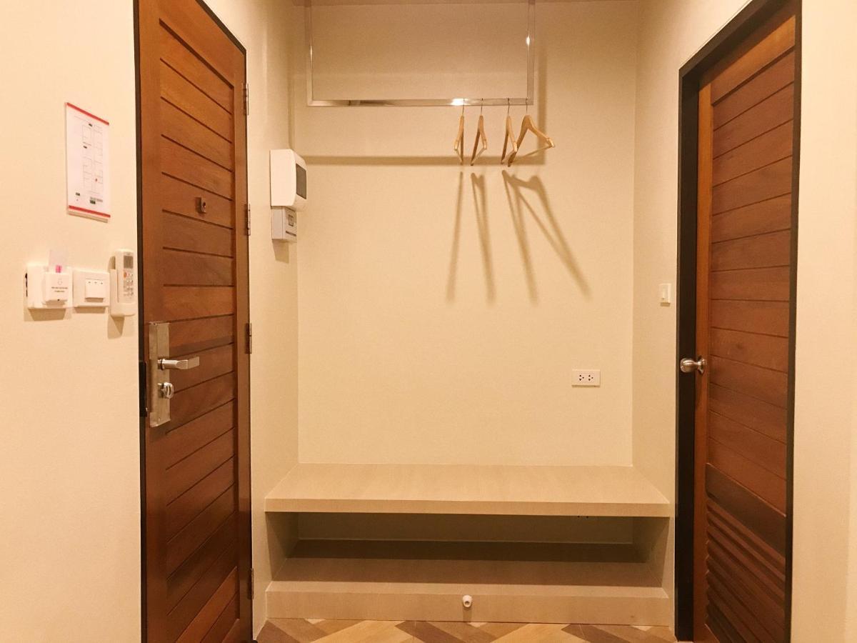 Sj Miracle Hotel Hat Yai Exteriér fotografie