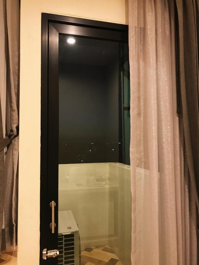 Sj Miracle Hotel Hat Yai Exteriér fotografie
