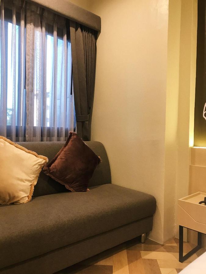 Sj Miracle Hotel Hat Yai Exteriér fotografie
