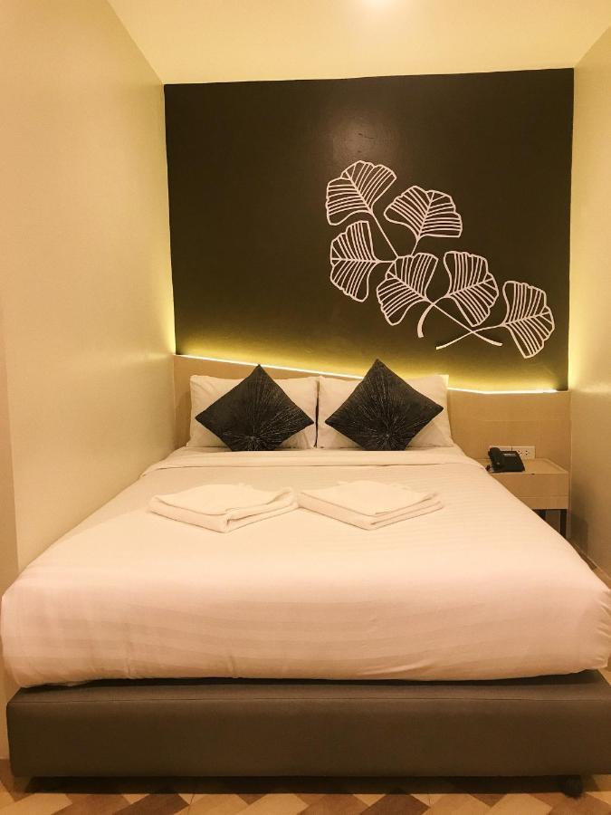 Sj Miracle Hotel Hat Yai Exteriér fotografie