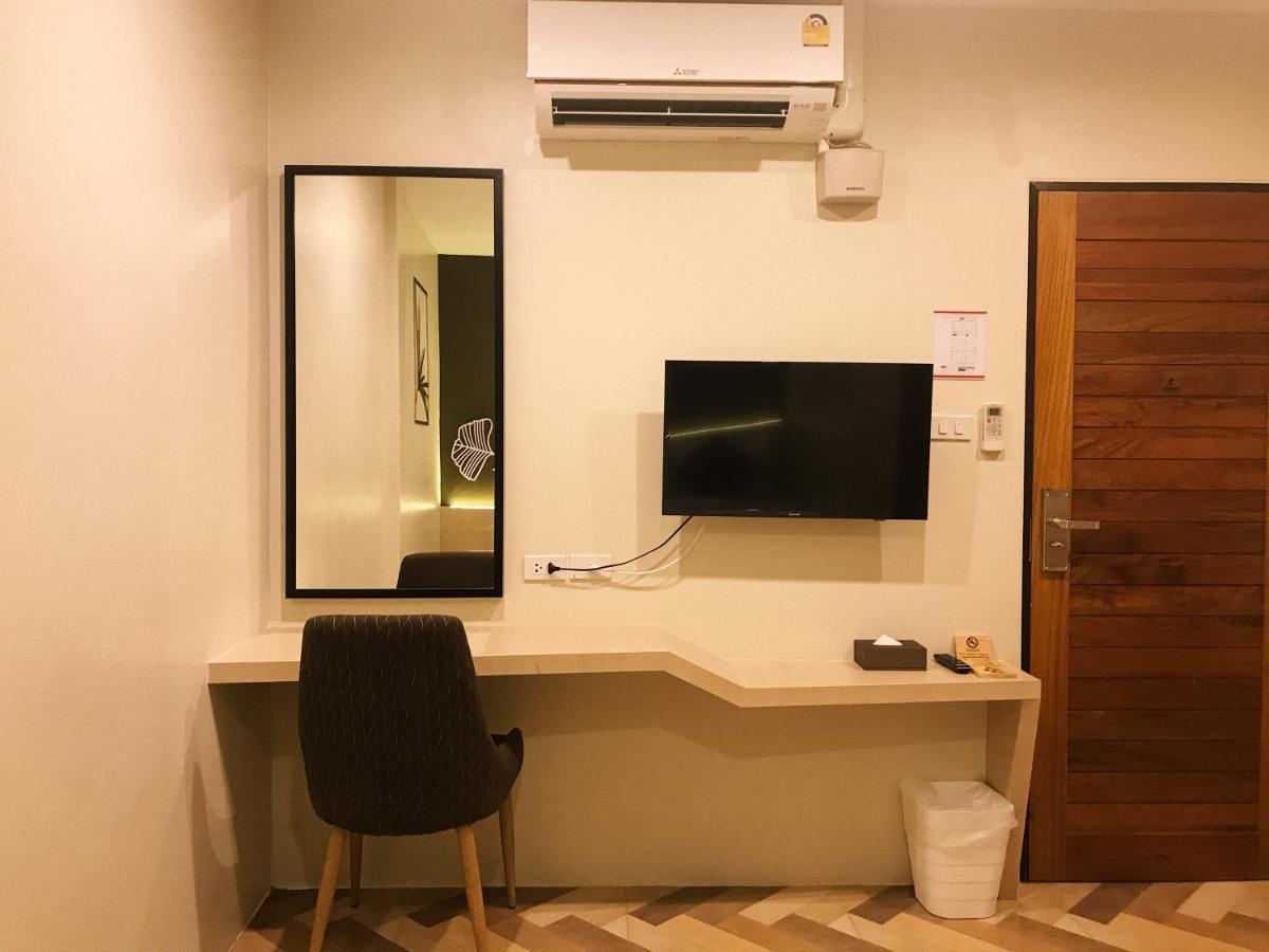 Sj Miracle Hotel Hat Yai Exteriér fotografie