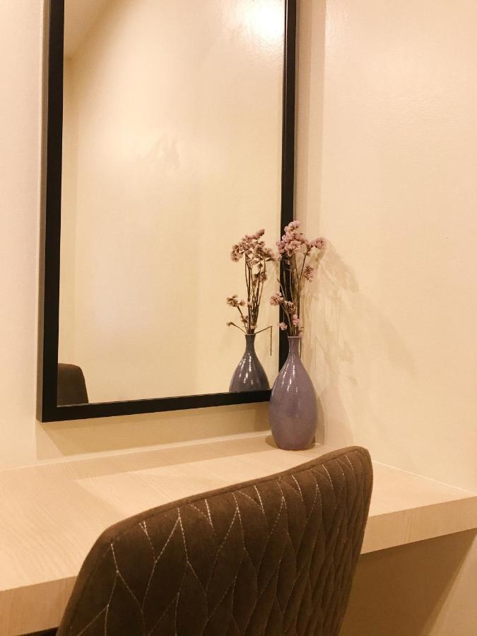 Sj Miracle Hotel Hat Yai Exteriér fotografie