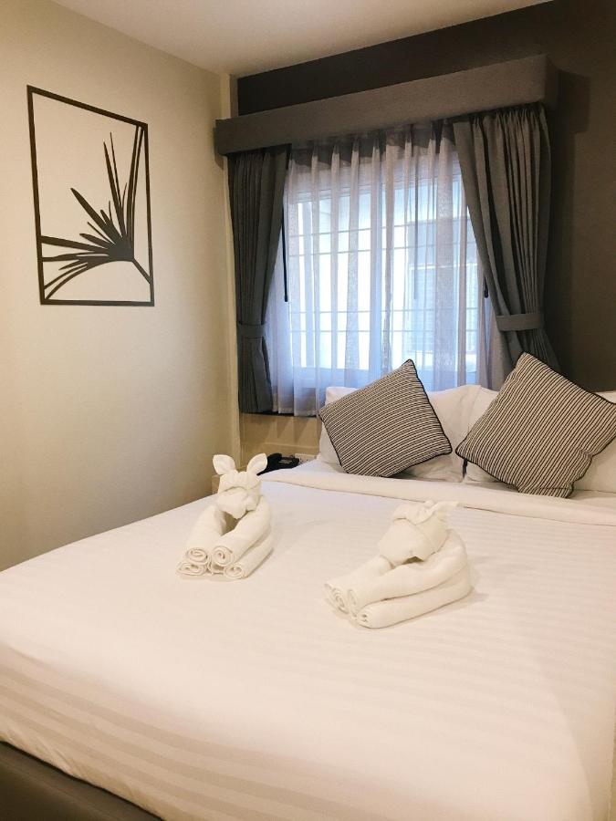 Sj Miracle Hotel Hat Yai Exteriér fotografie