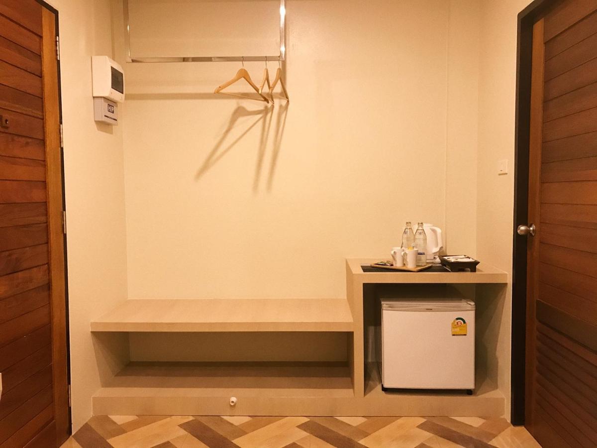 Sj Miracle Hotel Hat Yai Exteriér fotografie