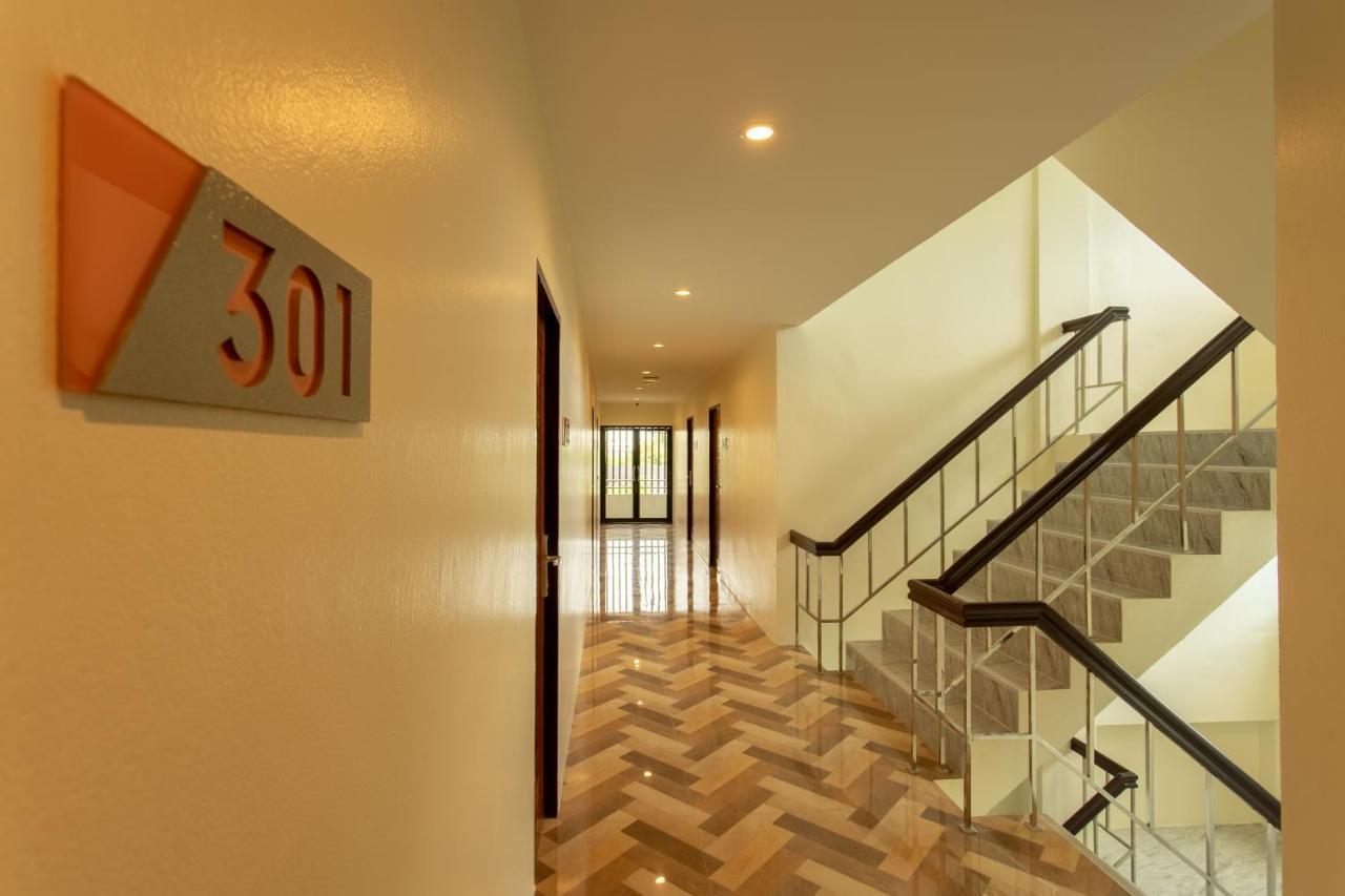 Sj Miracle Hotel Hat Yai Exteriér fotografie