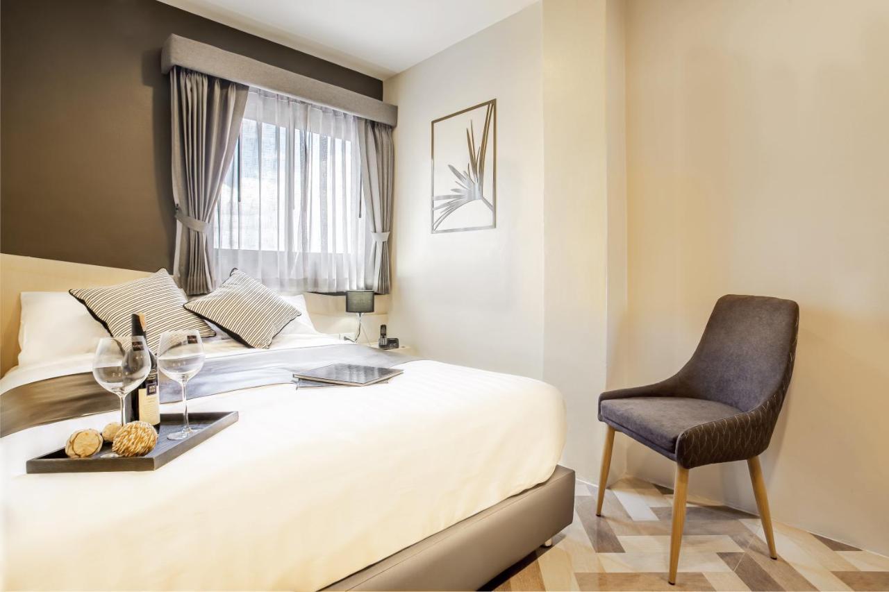 Sj Miracle Hotel Hat Yai Exteriér fotografie