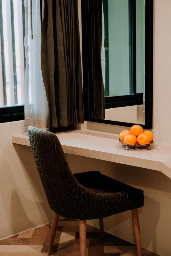 Sj Miracle Hotel Hat Yai Exteriér fotografie