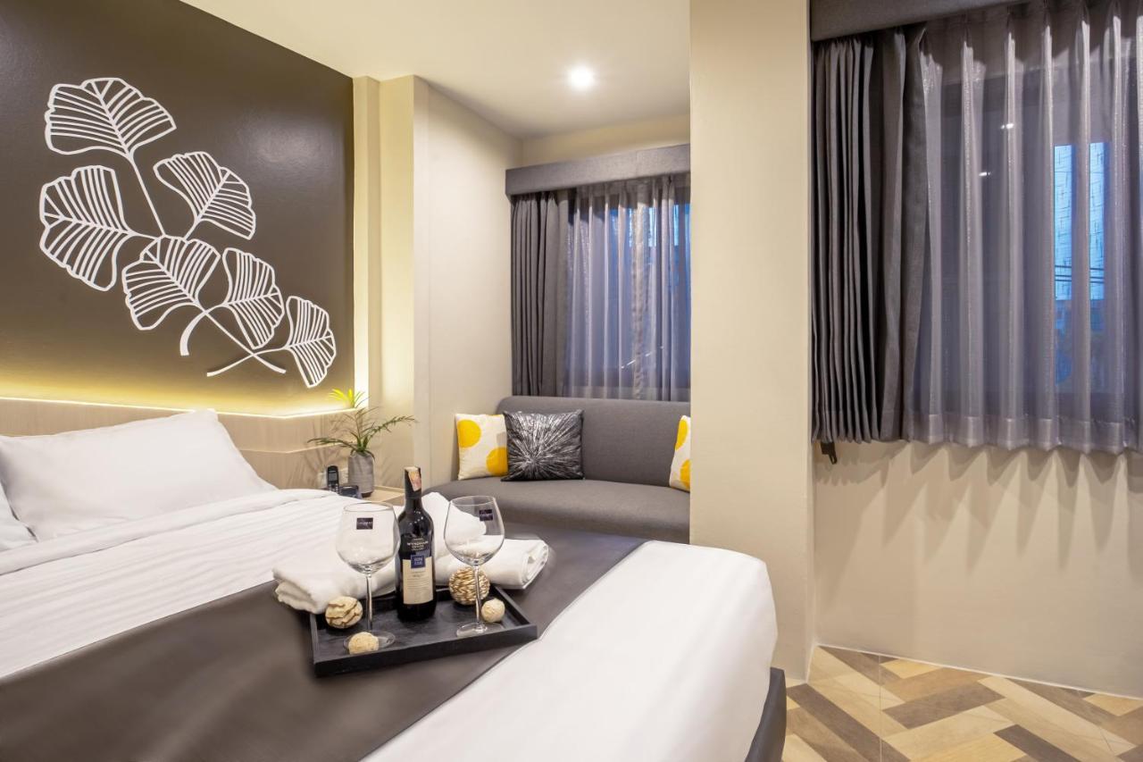 Sj Miracle Hotel Hat Yai Exteriér fotografie